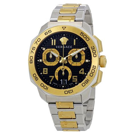 versace dylos watch jomashop|Versace Dylos Watches .